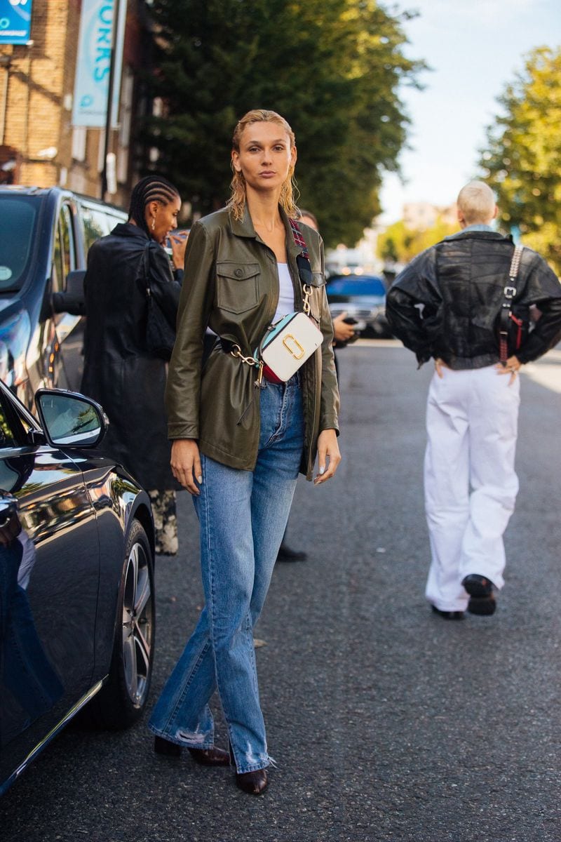 Justine Asset — photo 3