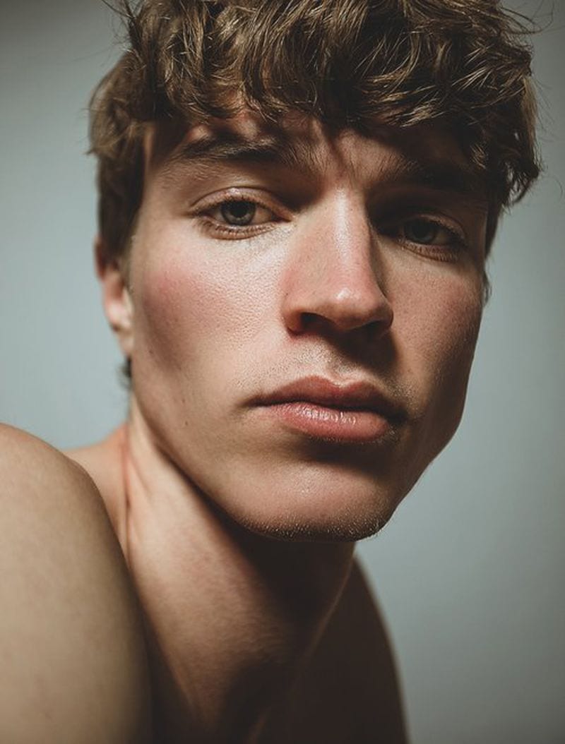 Olaf Andersen — photo 1