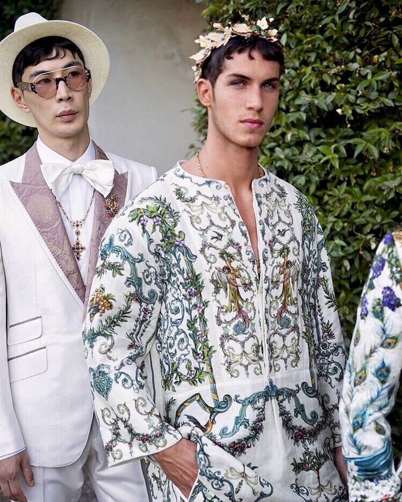 Riccardo Giordano — photo 1