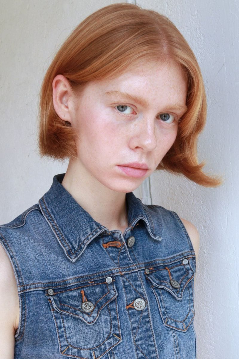 Julia Price — photo 1