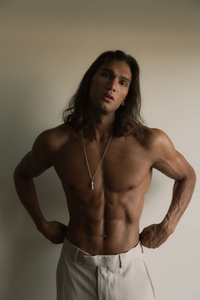 Chand Smith — photo 10