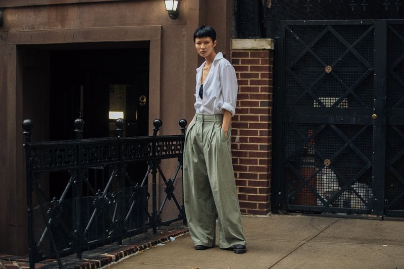 Cassie Wong — photo 8