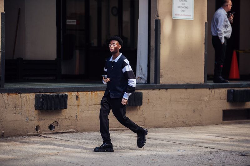 Yvesmark Chery — photo 10