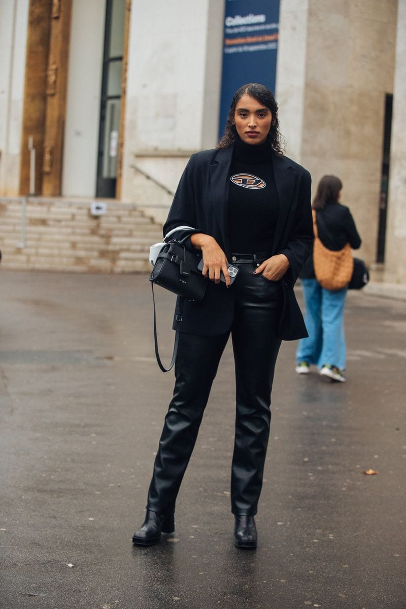 Alizée Priso — photo 9