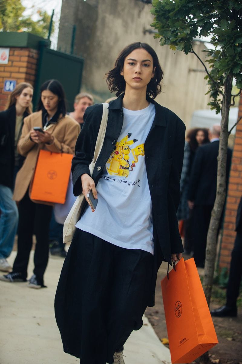 Victoria Albornoz — photo 5