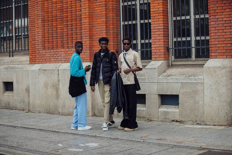 Lamine Diouf — photo 4