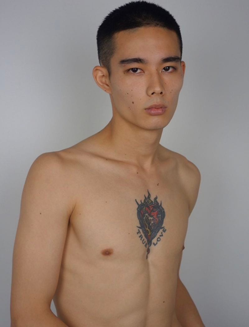 Joji Iwase — photo 1