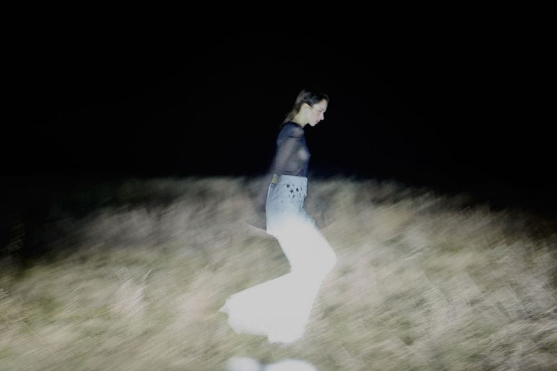 Nastasia Koechy — photo 7
