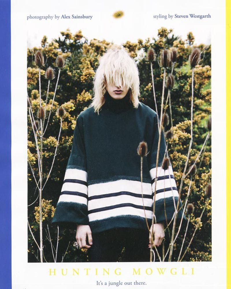 Max Lester — photo 4