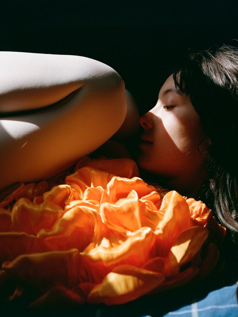 Kelia Ideishi — photo 6
