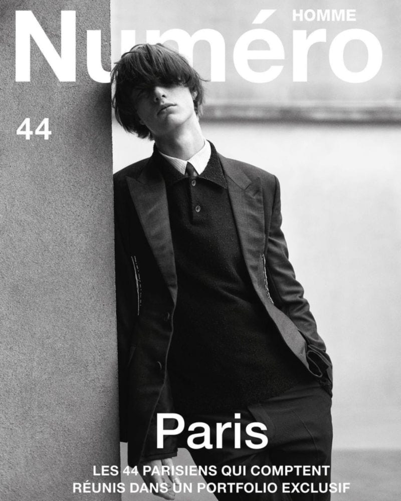 Jules Langlade — photo 6