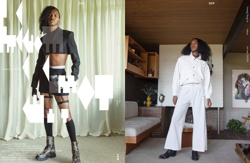 Jordun Love — photo 5