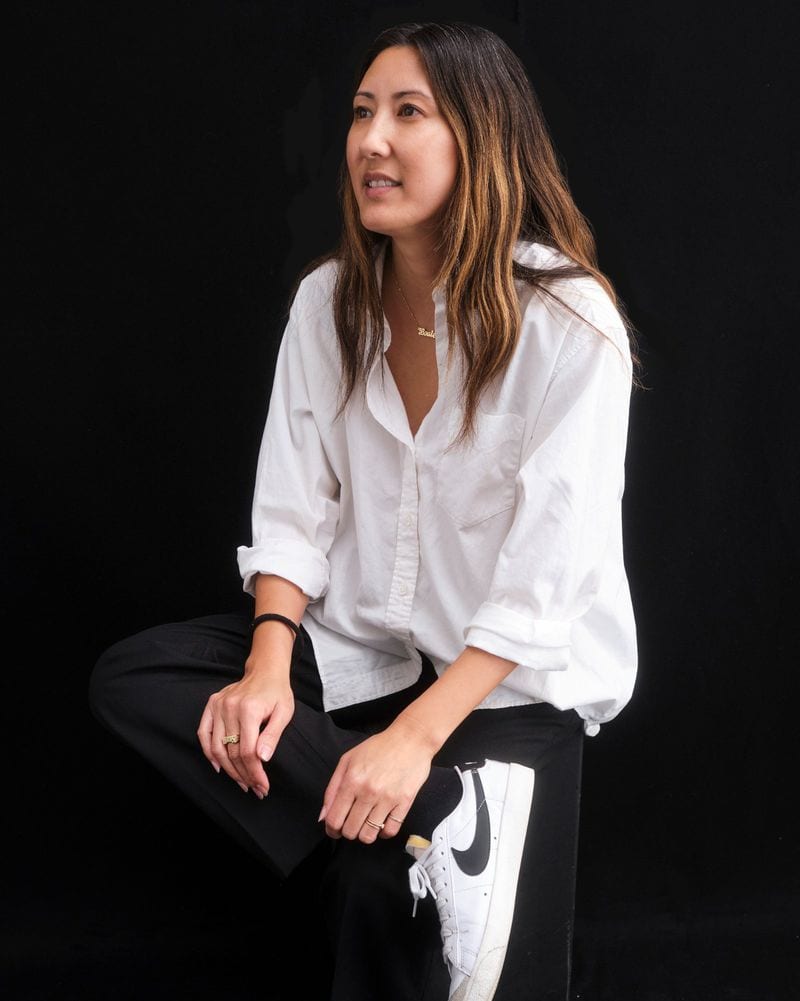 Ren Nobuko — portfolio 1