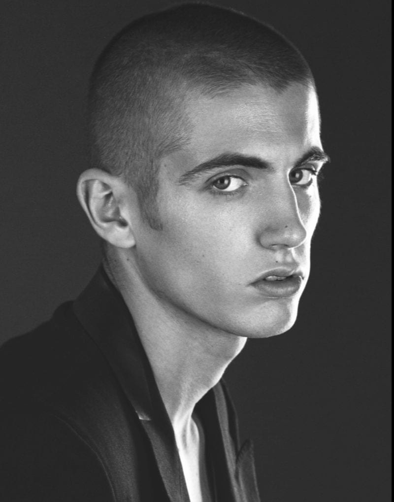 Solal Zaoui — photo 1