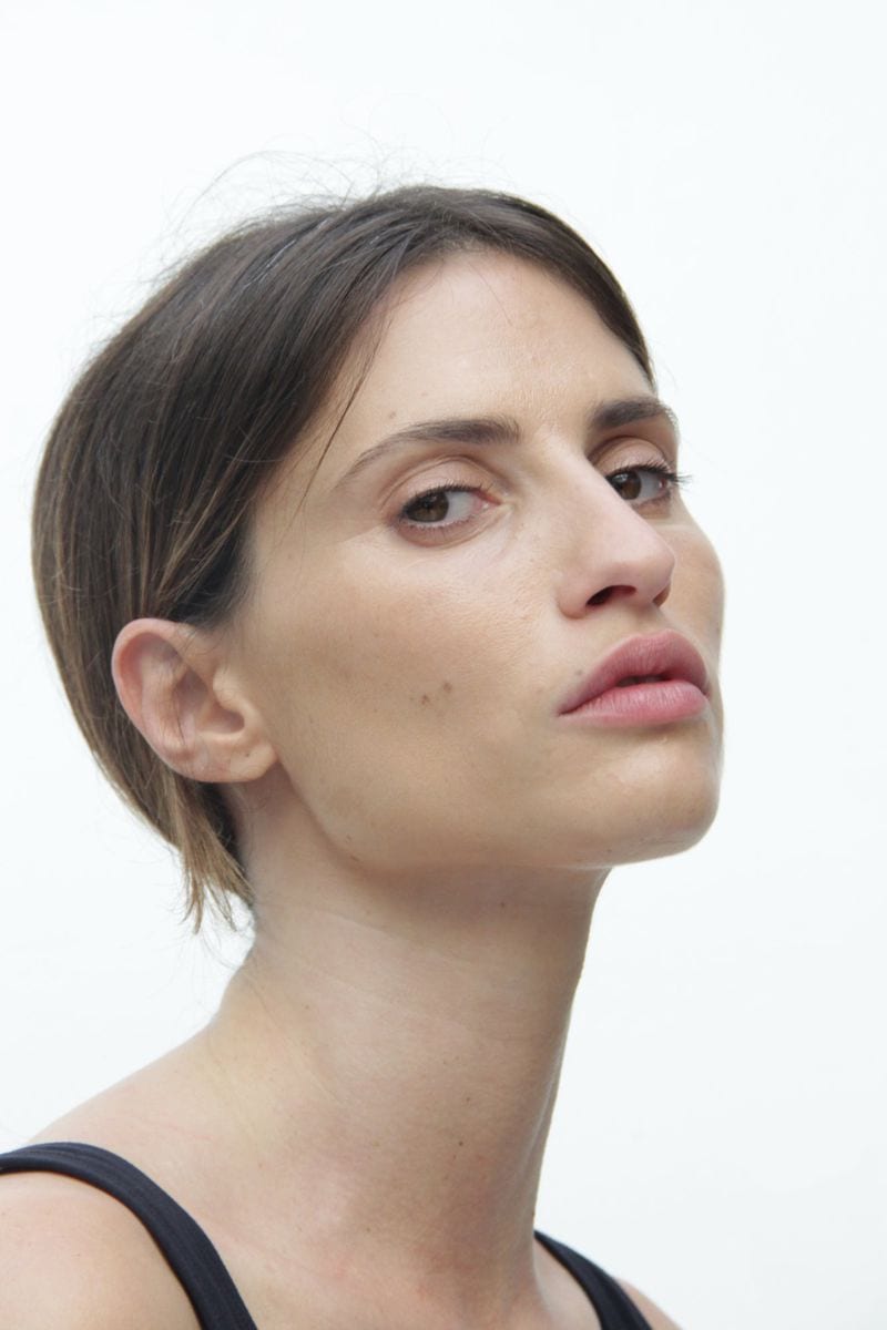 Alice Contreiras — photo 1