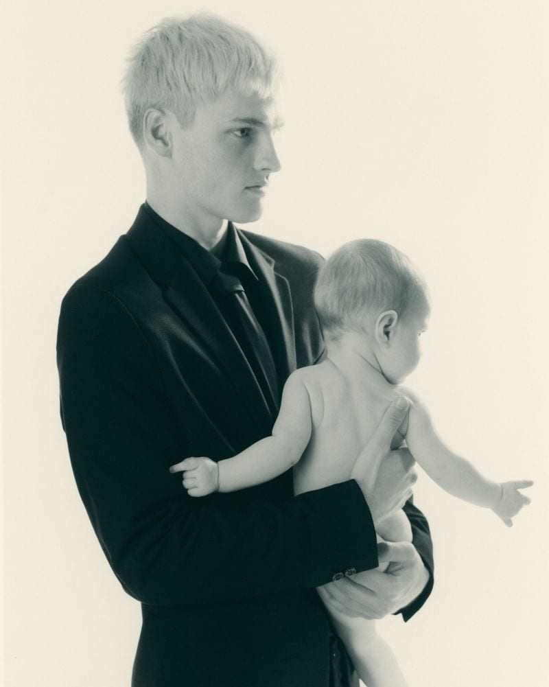 Hugo Hodgson — photo 7