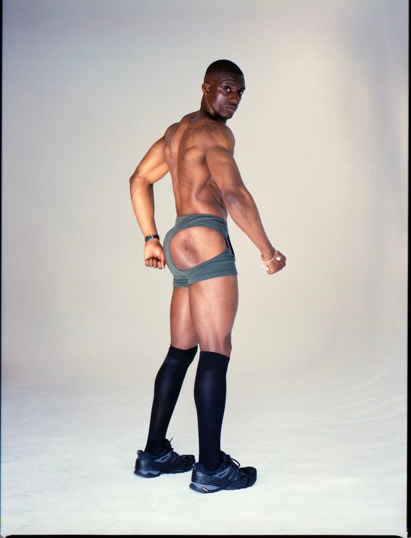 Alexander Ikhide — portfolio 1