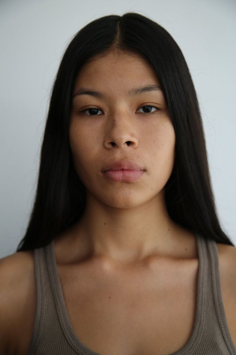 Andi Venegas — photo 1