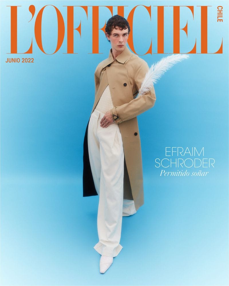 Efraim Schroder — photo 8