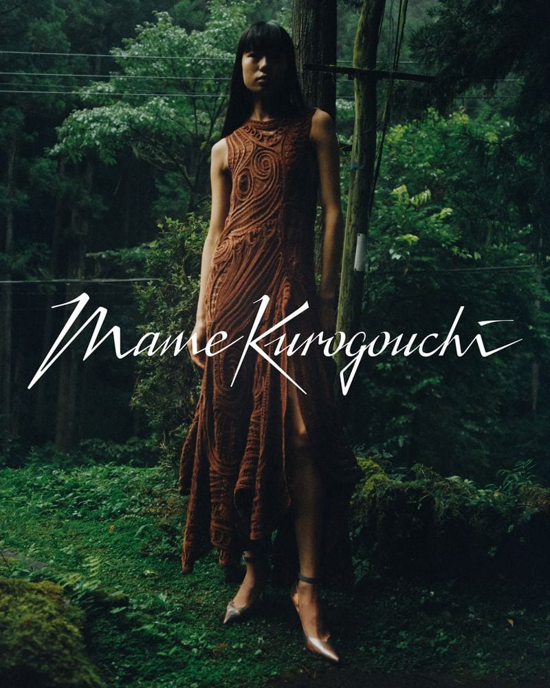 Maiko Kurogouchi — портфолио 10