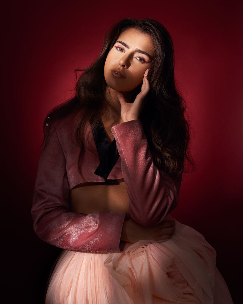 Talaina Lucente — photo 4