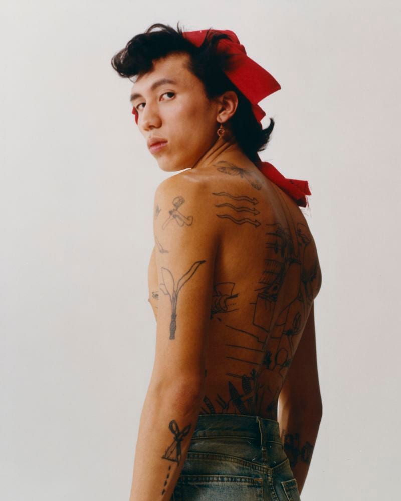 Yuuki Tang — photo 11