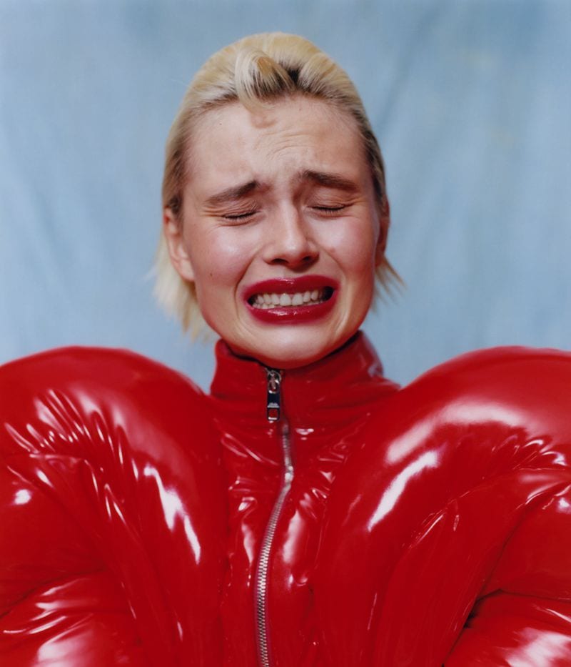 Une Jonynaite — photo 3
