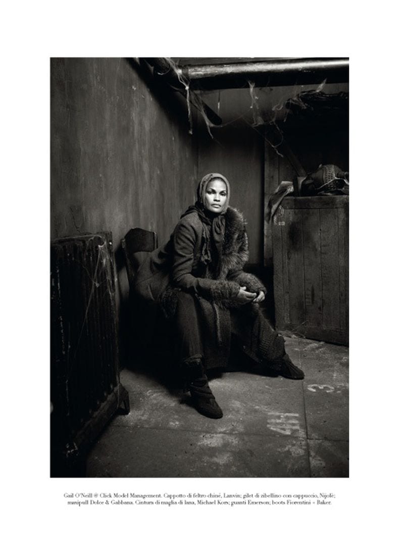 Gail O'Neill — photo 1