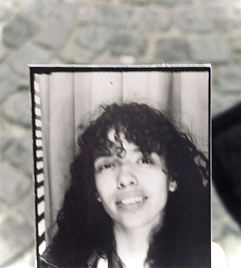 Juliette Da luz — portfolio 1