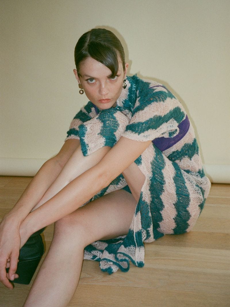 Grace Anderson — photo 9