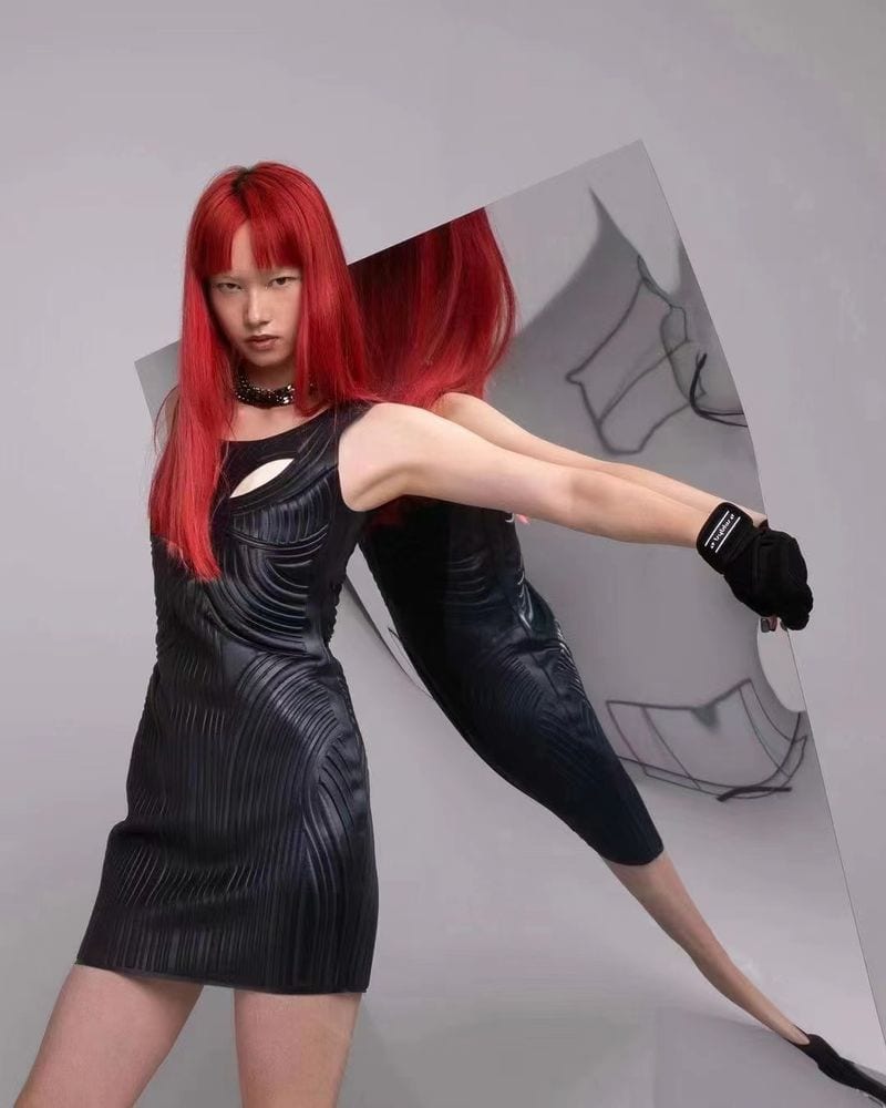 Shulei Hong — photo 9