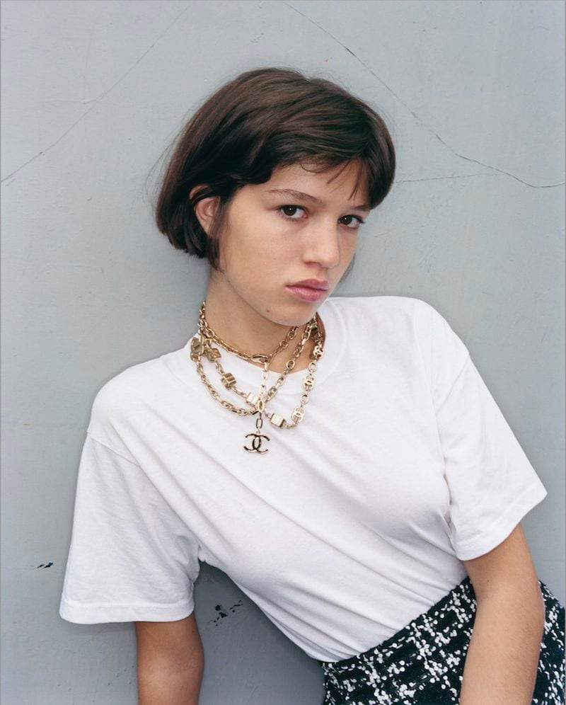 Smilla Osswald — photo 4