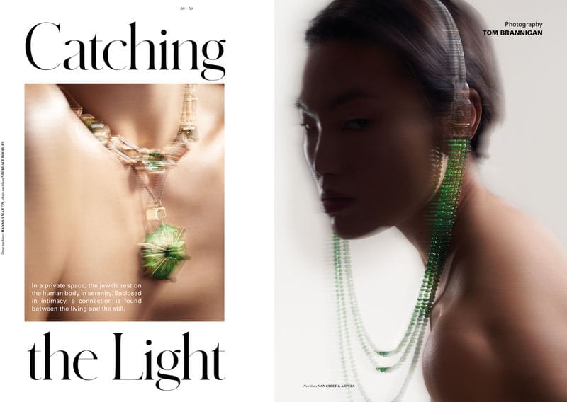 Dorothy Cheng — photo 8