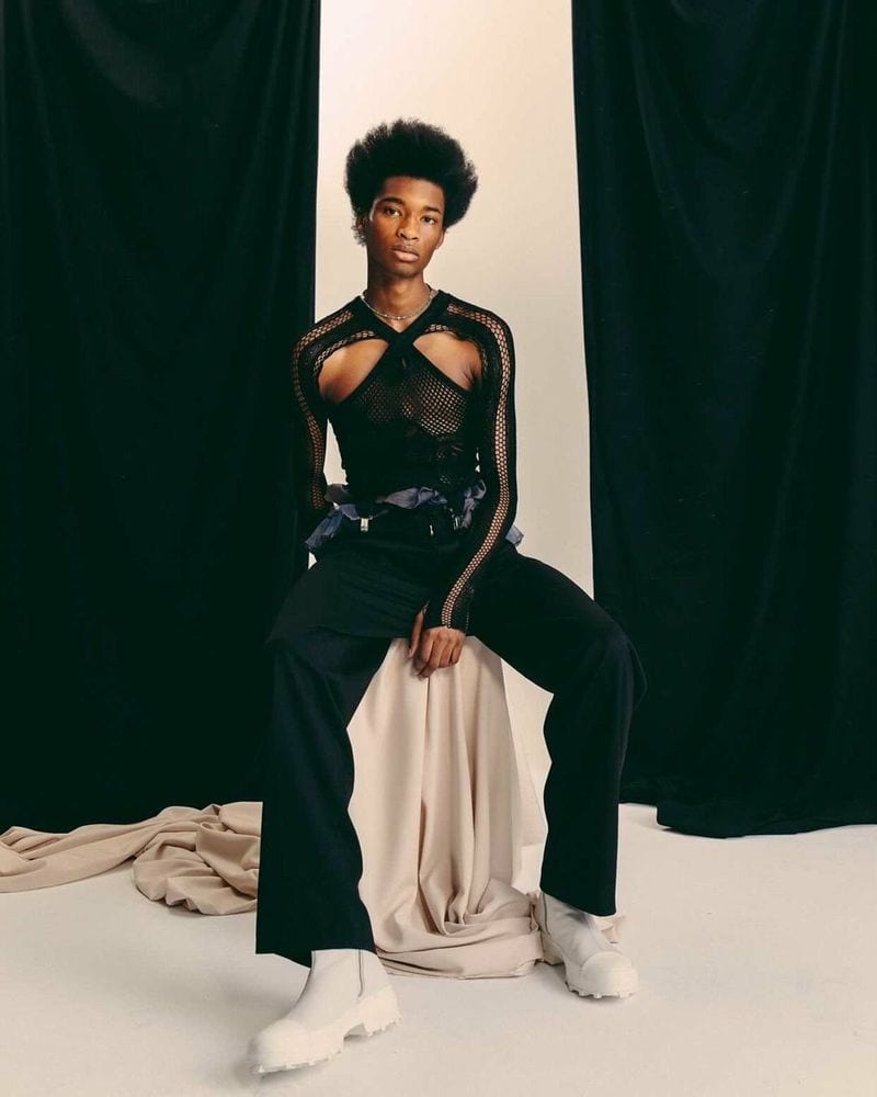 Osman Jalloh — photo 5