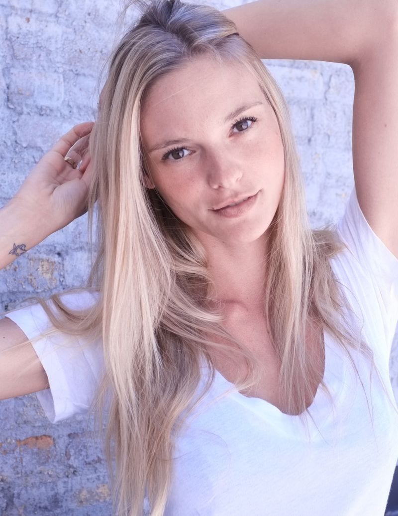 Fabiana Semprebom — photo 1