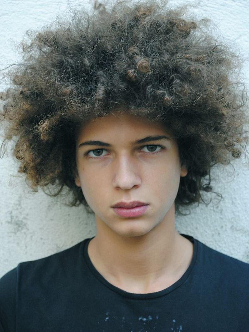 Djavan Mandoula — photo 1
