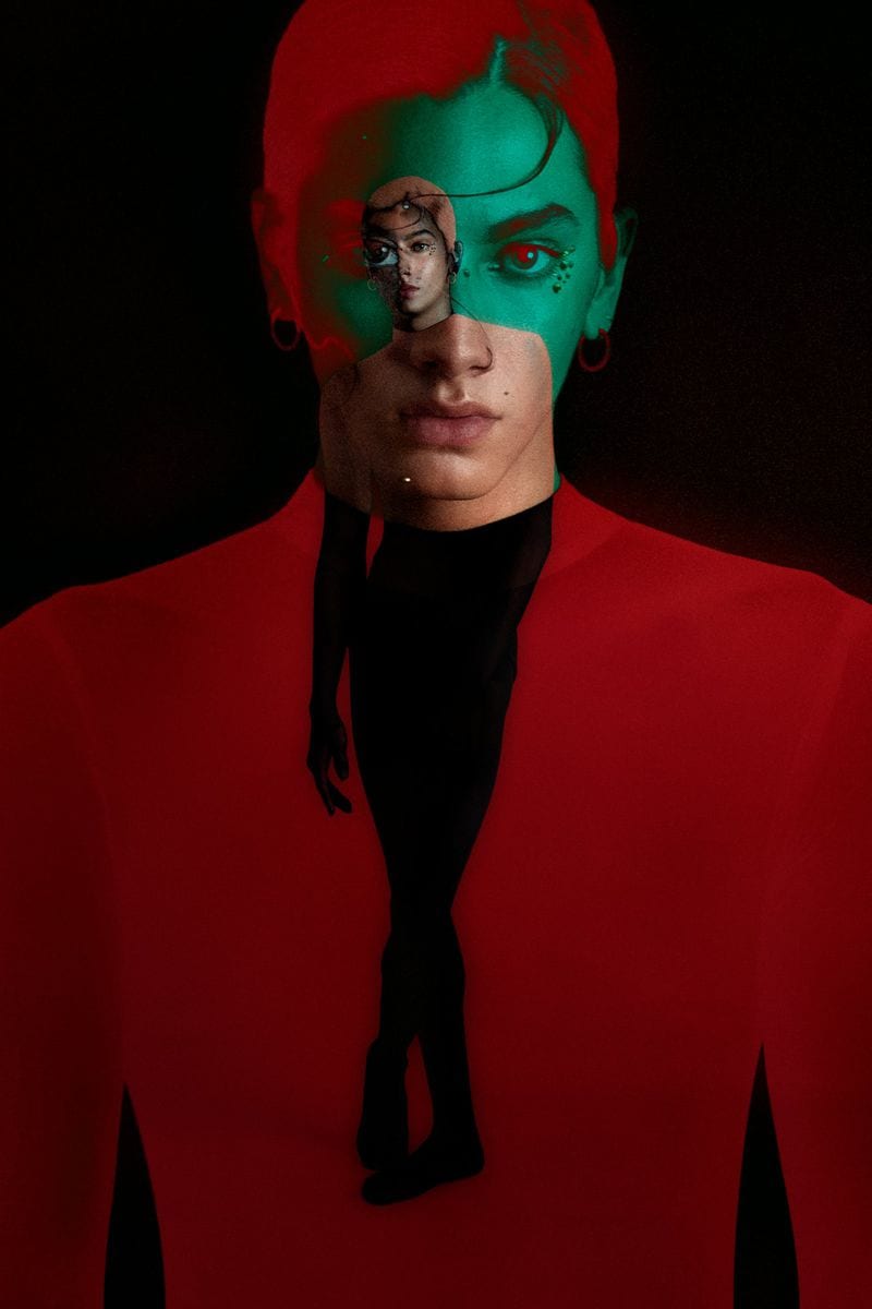 Anton Nerey — photo 6