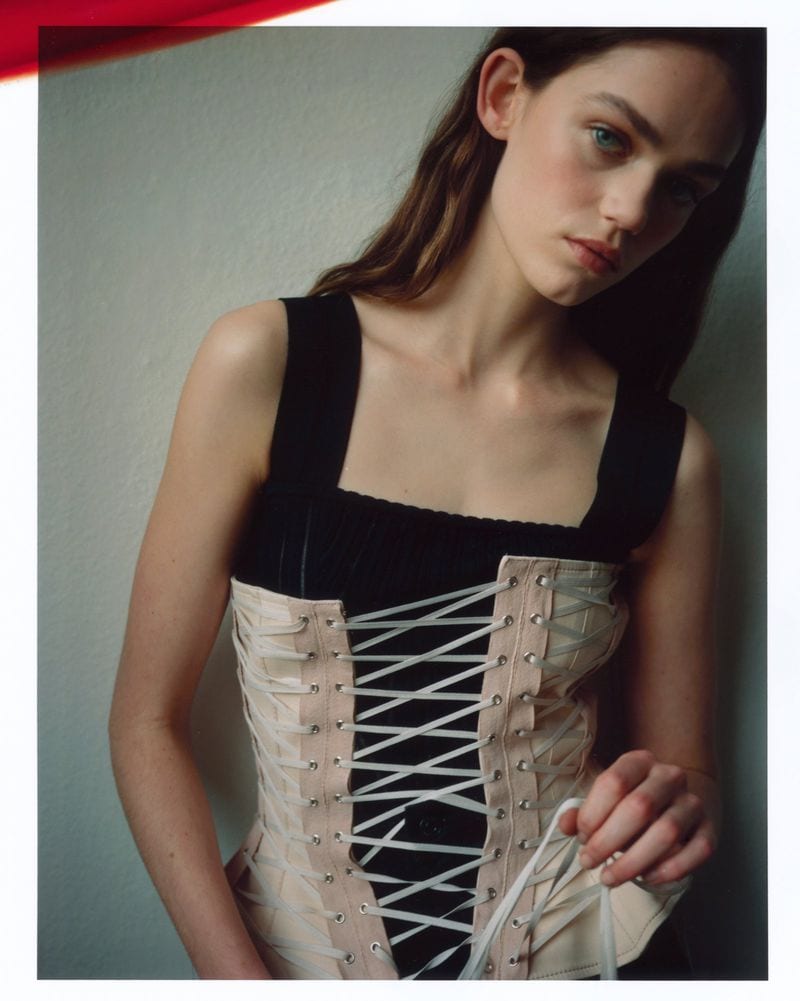 Anna Pepper — photo 10