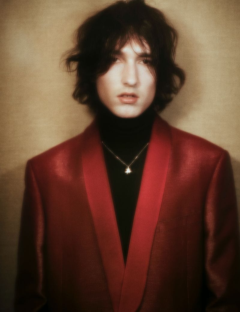 Wolf Gillespie — photo 3