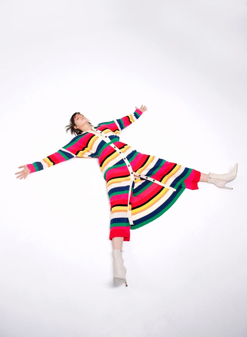 Iza Strzelczyk — photo 3