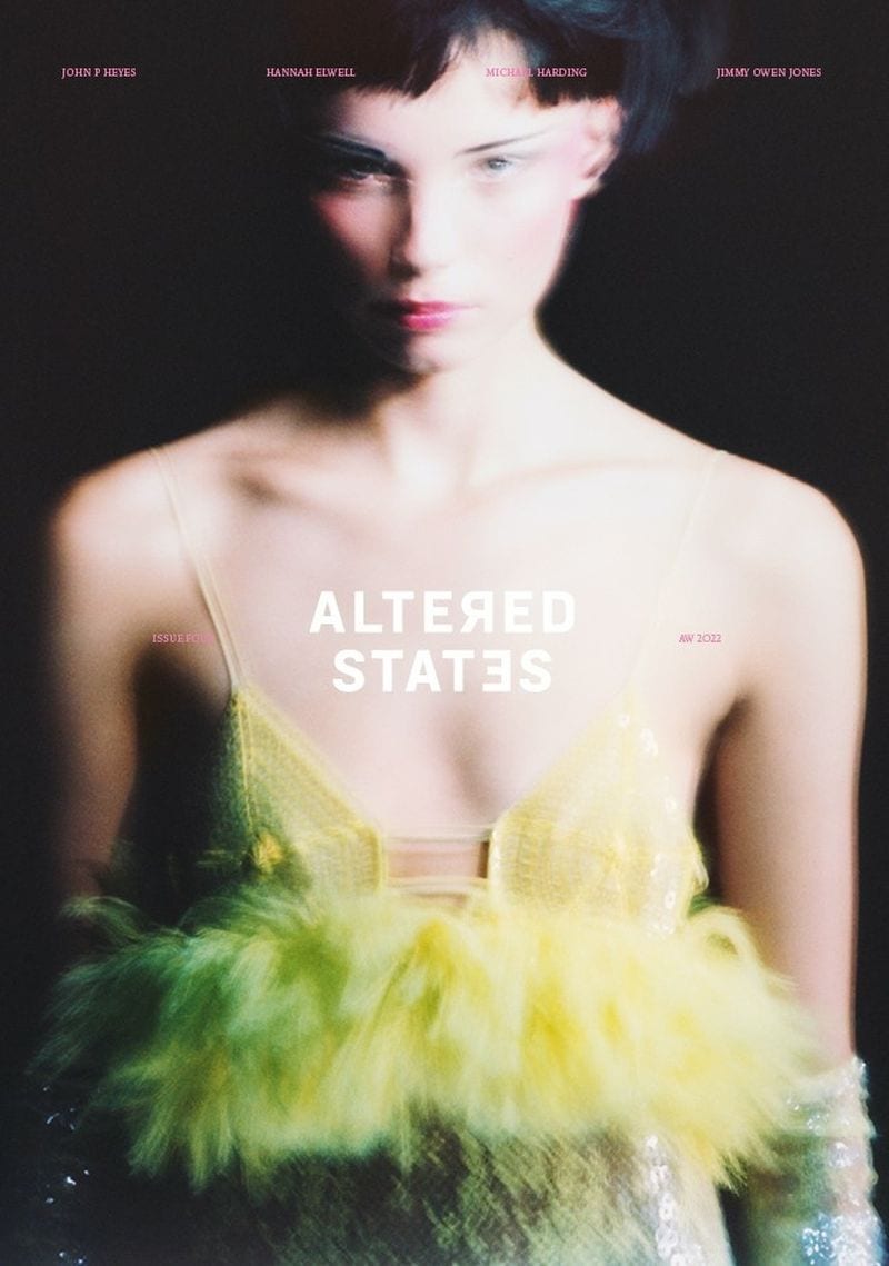John P Heyes — portfolio 4