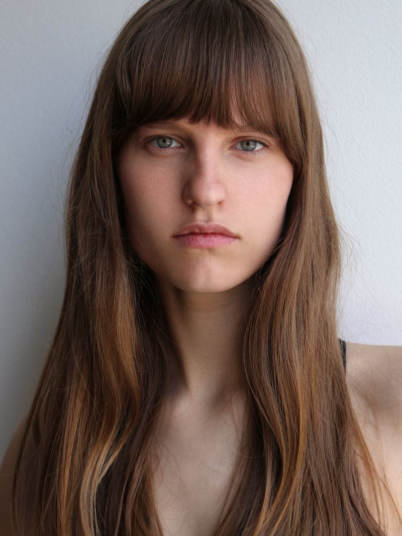 Sade van der Hoeven — photo 1