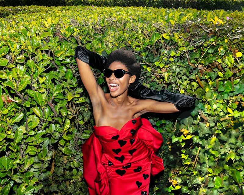 Yiara Palacios — photo 8