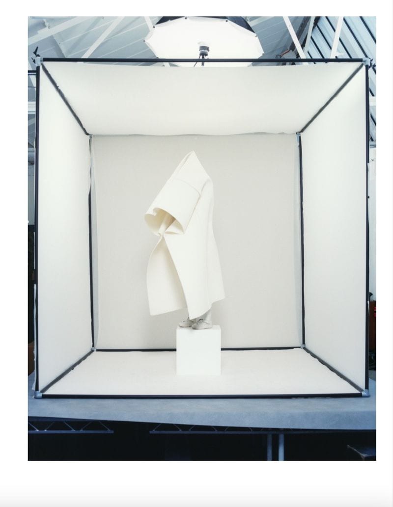 John P Heyes — portfolio 3