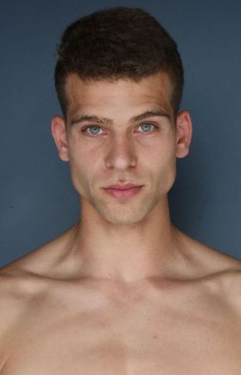 Barry Lomeka — photo 1