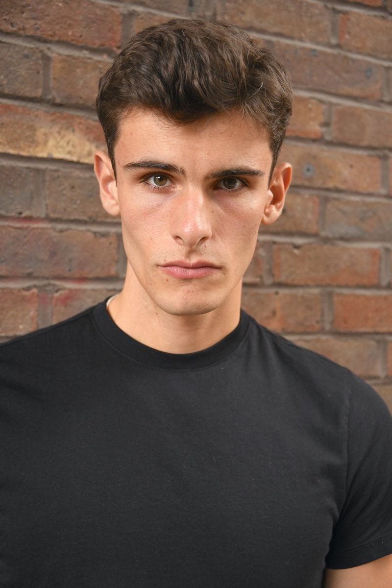 Reid Morgan — photo 1