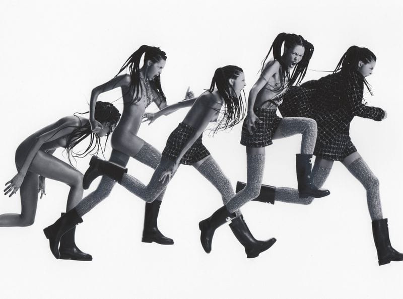 Mariana Maltoni — portfolio 8
