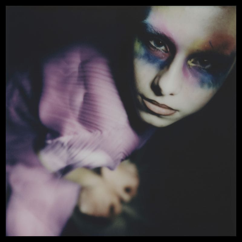 Olga Vassilieva — photo 4