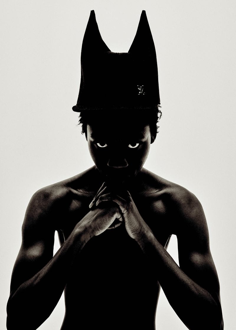 Ibrahima Diaw — photo 5