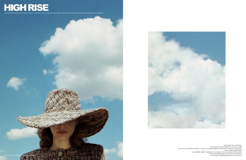 Ayla Gilde — photo 7